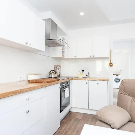 Apartamenty Rafa Ustka Exterior photo