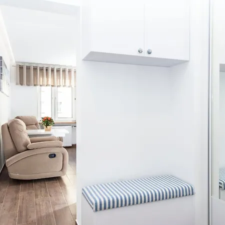 Apartamenty Rafa Ustka Exterior photo