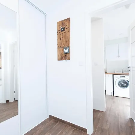 Apartamenty Rafa Ustka Exterior photo