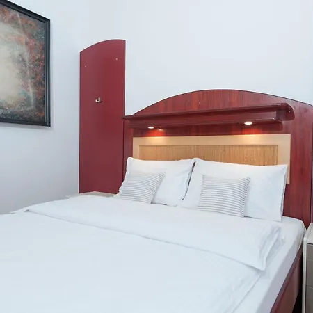 Apartamenty Rafa Ustka Exterior photo