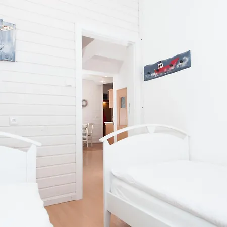 Apartamenty Rafa Ustka Exterior photo