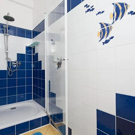 Apartamenty Rafa Ustka Exterior photo