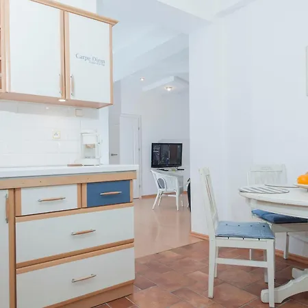 Apartamenty Rafa Ustka Exterior photo