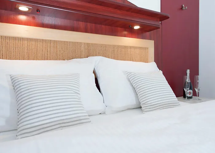 Apartamenty Rafa Ustka